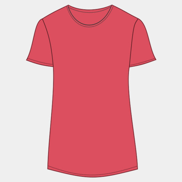 SOFTSTYLE® WOMEN’S TRIBLEND T-SHIRT