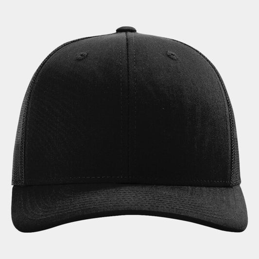 SUSTAINABLE TRUCKER CAP