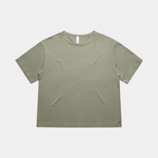 SOFT TEE