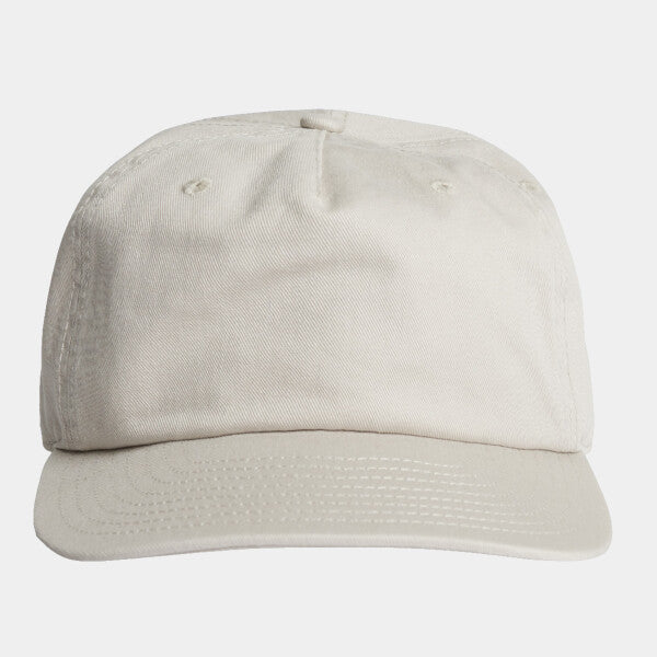 CLASS FIVE PANEL CAP
