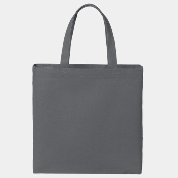 COTTON CANVAS TOTE
