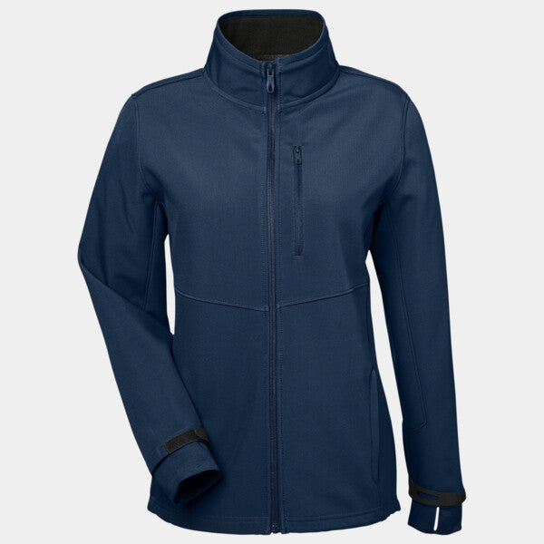 LADIES' TOURING JACKET