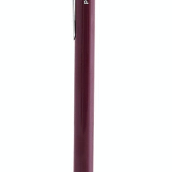 RETRACTABLE GEL LUXE PEN