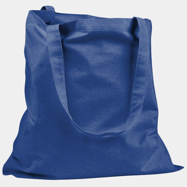 6 OZ. CANVAS PROMO TOTE
