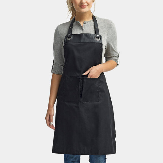 ESPRESSO BIB APRON