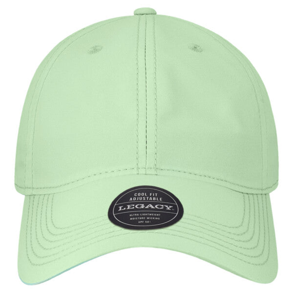 COOL FIT ADJUSTABLE CAP