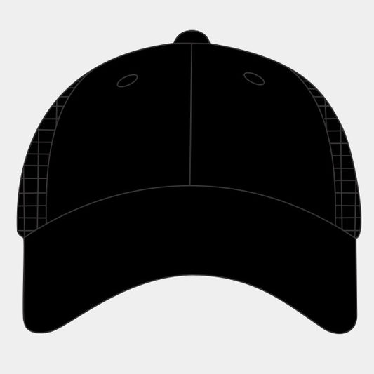 SUSTAINABLE RETRO TRUCKER CAP