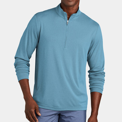 COTO PERFORMANCE 1/4 ZIP