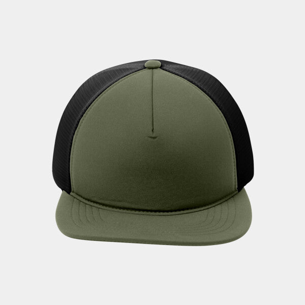FLEXFIT 110 ® FOAM OUTDOOR CAP