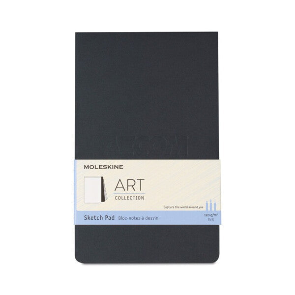 MOLESKINE® LARGE SKETCHPAD