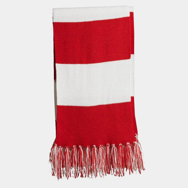 SPECTATOR SCARF