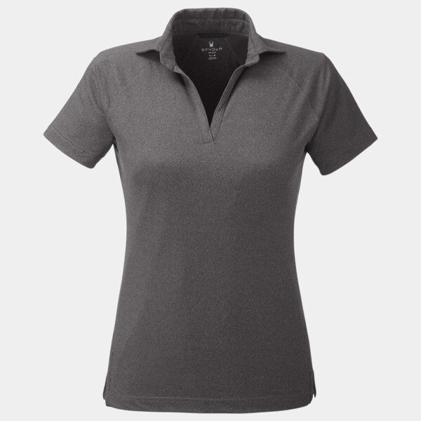 LADIES' SPYRE POLO