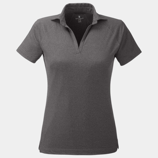 LADIES' SPYRE POLO