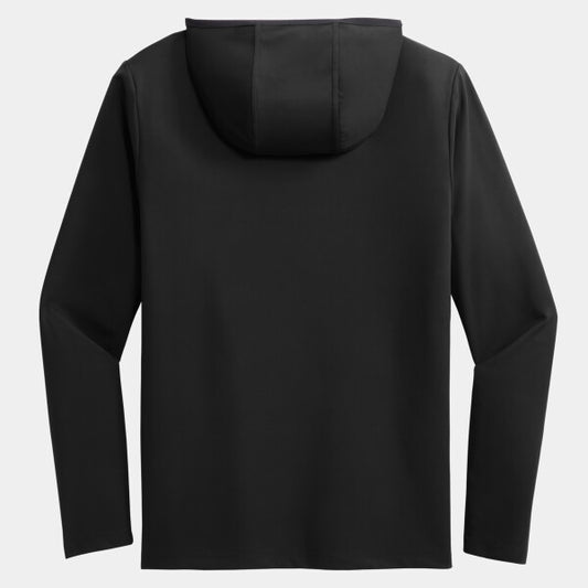 CIRCUIT HOODED FULL ZIP