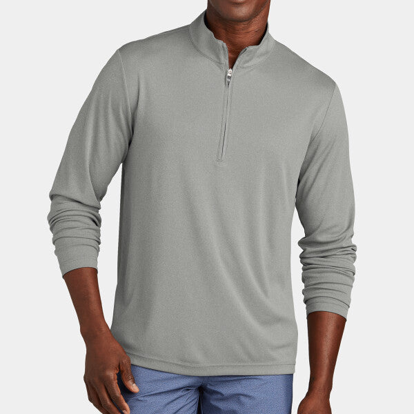 COTO PERFORMANCE 1/4 ZIP