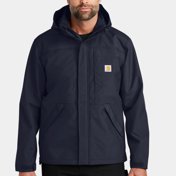 STORM DEFENDER ® SHORELINE JACKET