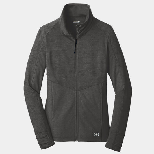ENDURANCE LADIES SONAR FULL ZIP