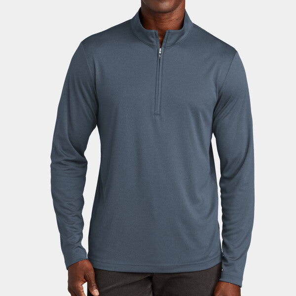 COTO PERFORMANCE 1/4 ZIP