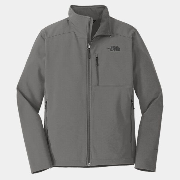 APEX BARRIER SOFT SHELL JACKET