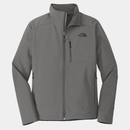 APEX BARRIER SOFT SHELL JACKET