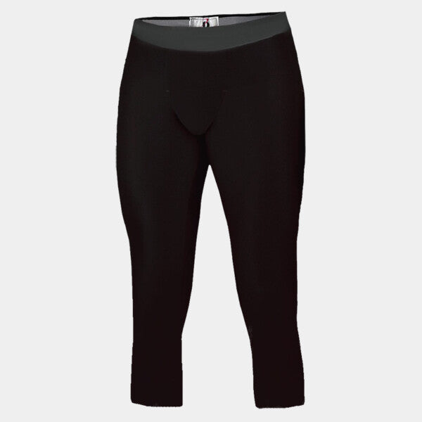 CALF LENGTH COMPRESSION TIGHT