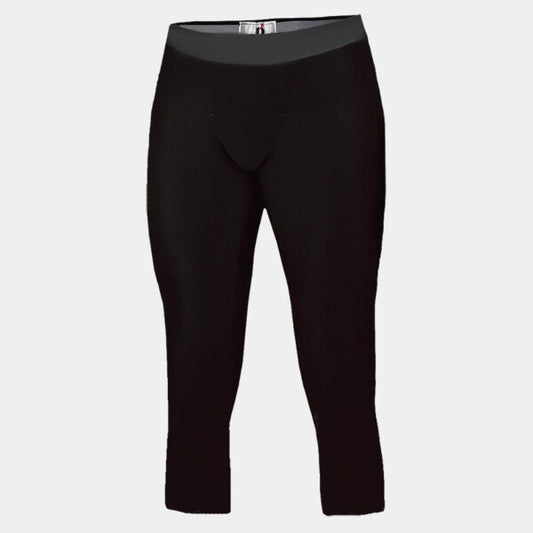 CALF LENGTH COMPRESSION TIGHT