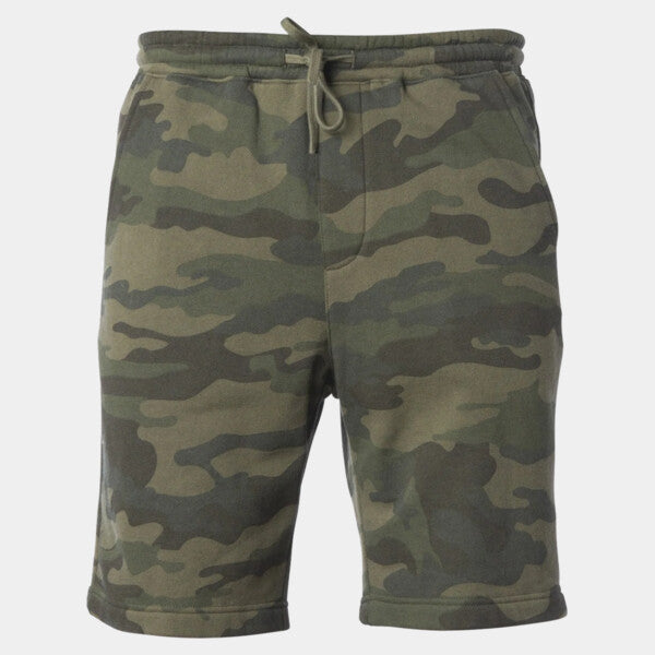 TODDLER LIGHTWEIGHT SPECIAL BLEND SWEATSHORTS