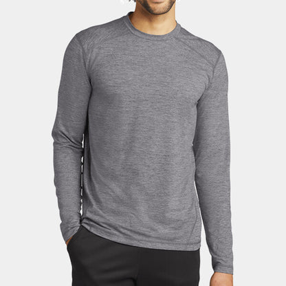 EXCHANGE 1.5 LONG SLEEVE CREW