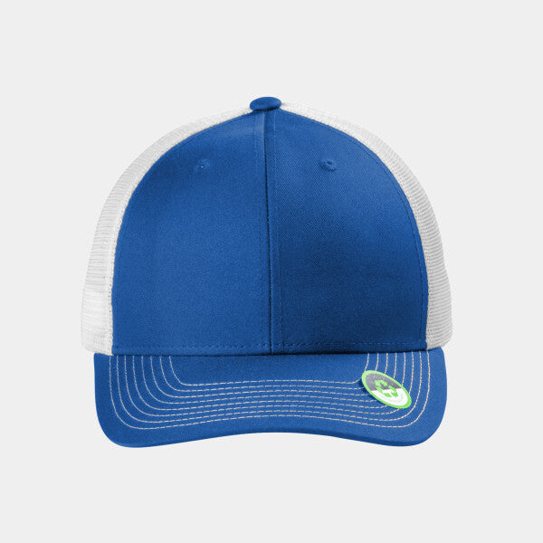ECO SNAPBACK TRUCKER CAP