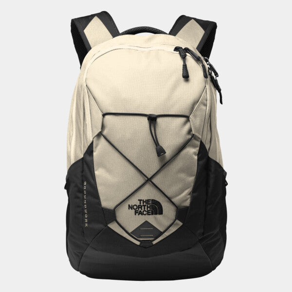 GROUNDWORK BACKPACK