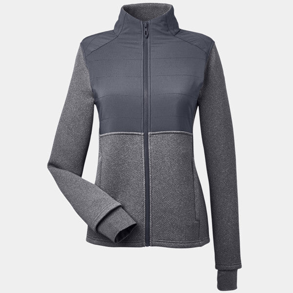 LADIES' PURSUIT JACKET