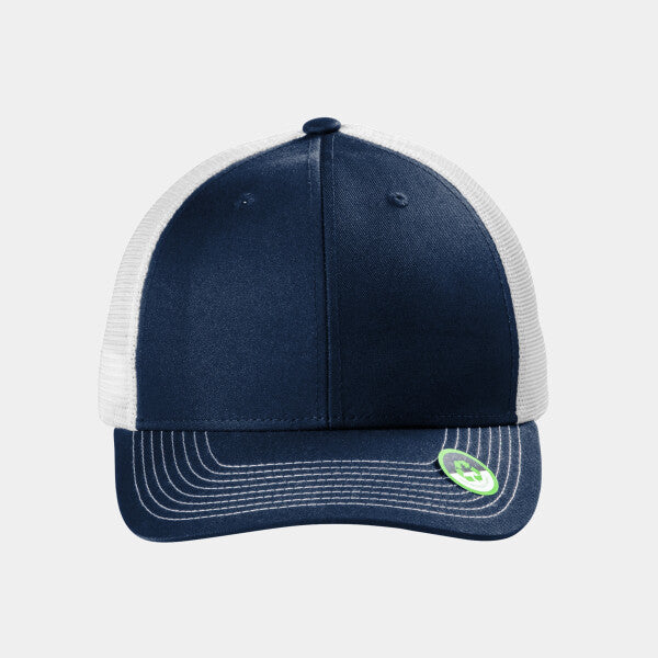 ECO SNAPBACK TRUCKER CAP