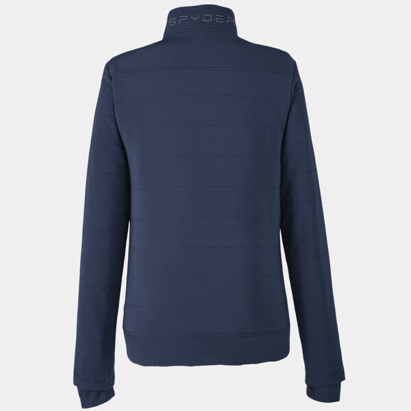 LADIES' TRANSIT JACKET